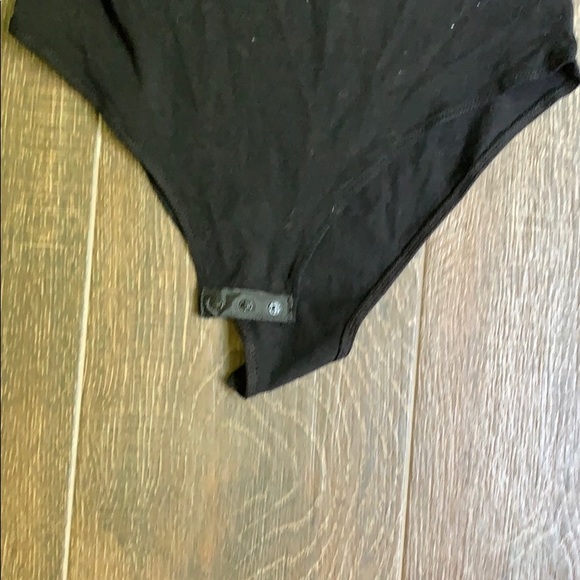 Off the shoulder bodysuit - Picture 2 of 2